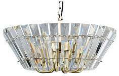 Подвесной светильник Arte Lamp Florizel A1072SP-6AB, фото 2
